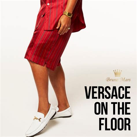 testo di bruno mars versace on the floor|bruno mars when i was your man lyrics.